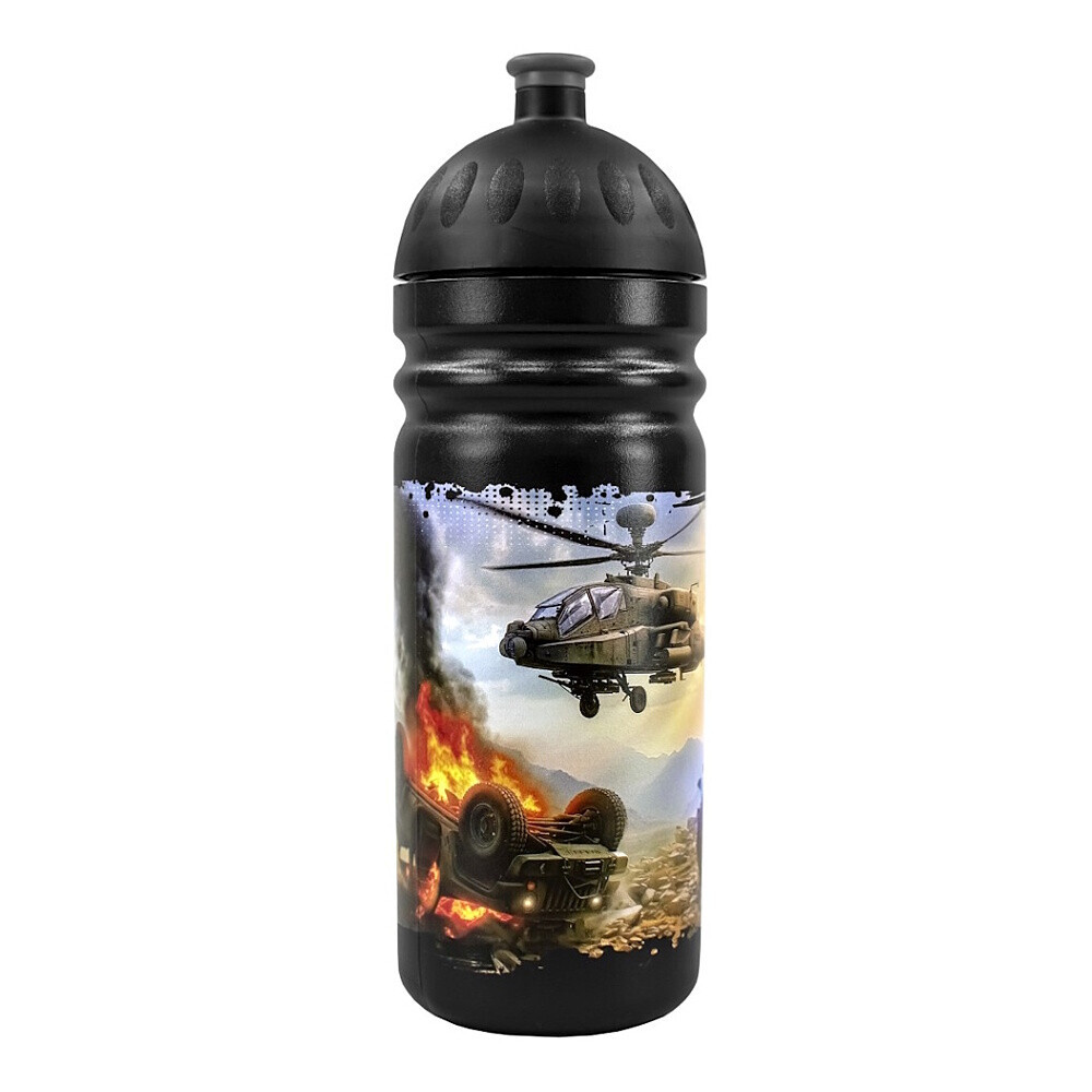 ZDRAVÁ FĽAŠA Akčný zásah 0,7 l