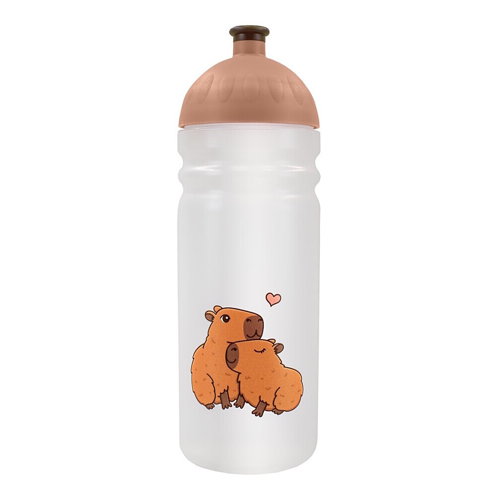 ZDRAVÁ FĽAŠA Kapybary 0,7 l