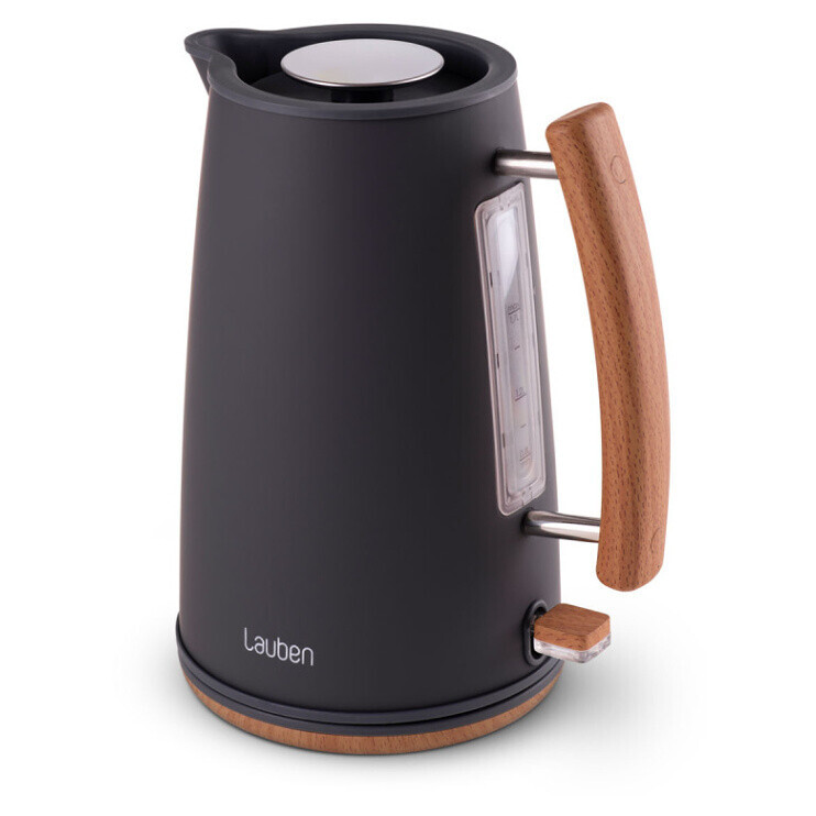 LAUBEN Electric Kettle 17GR rýchlovarná kanvica, rozbalené
