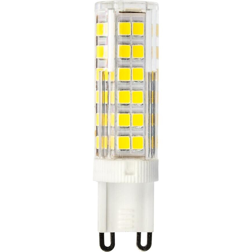 KAPSULA LED 7W 4000K 840 G9 665lm 230V LUMILED