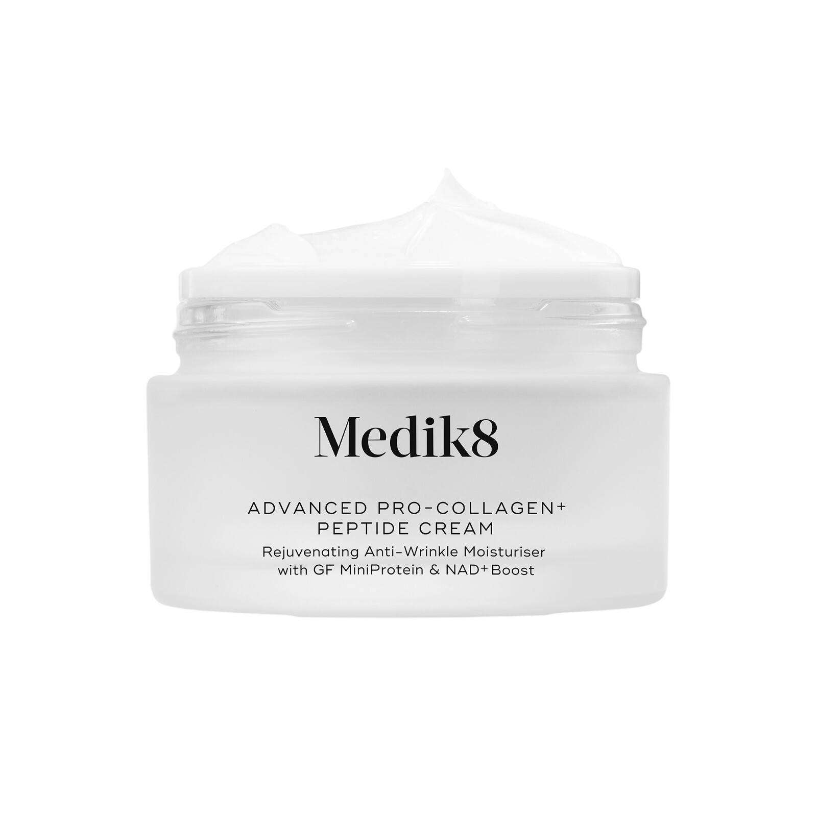 Medik8 Advanced Pro-Collagen+ Peptide krém 50ml