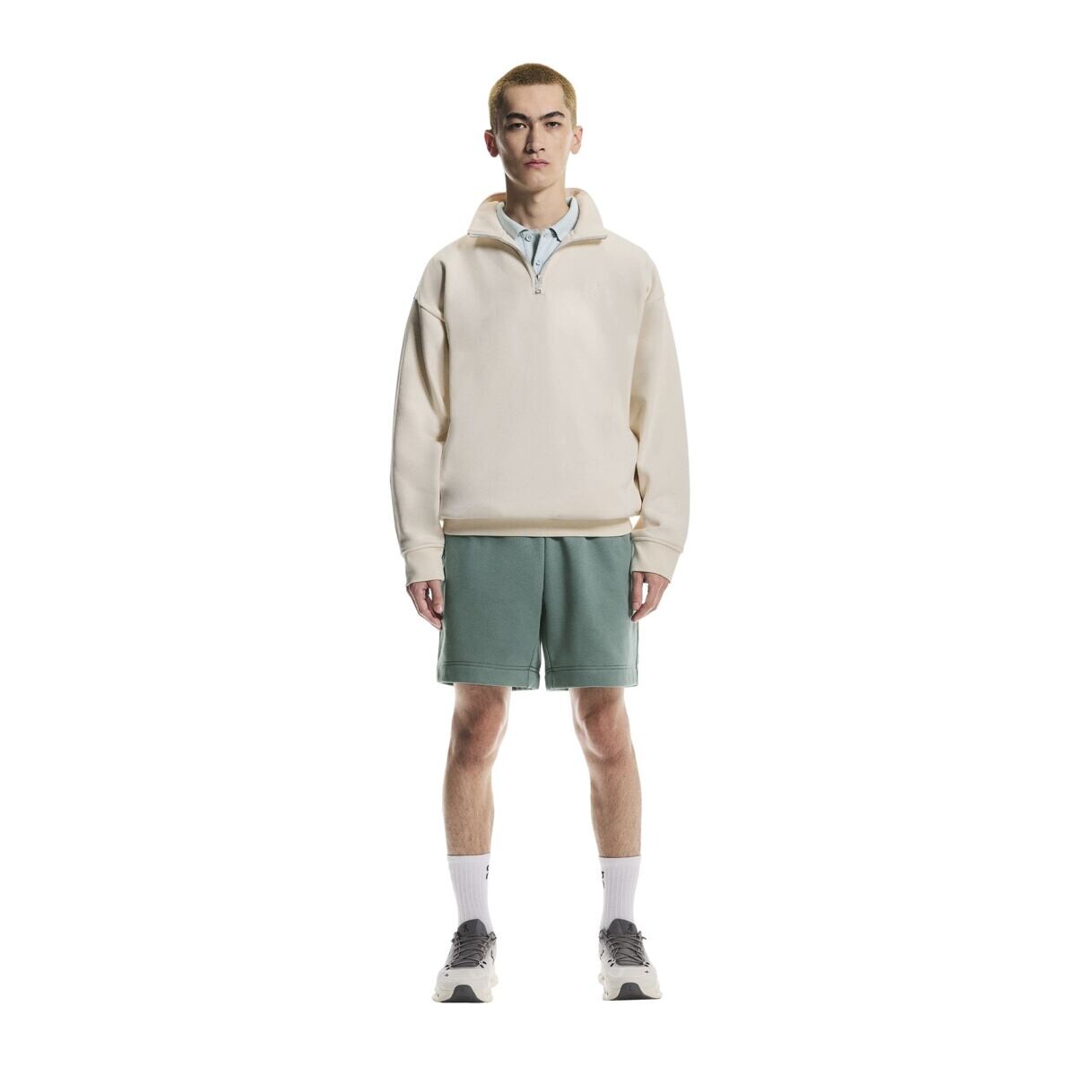 Pánske kraťasy On Club Collective Shorts
