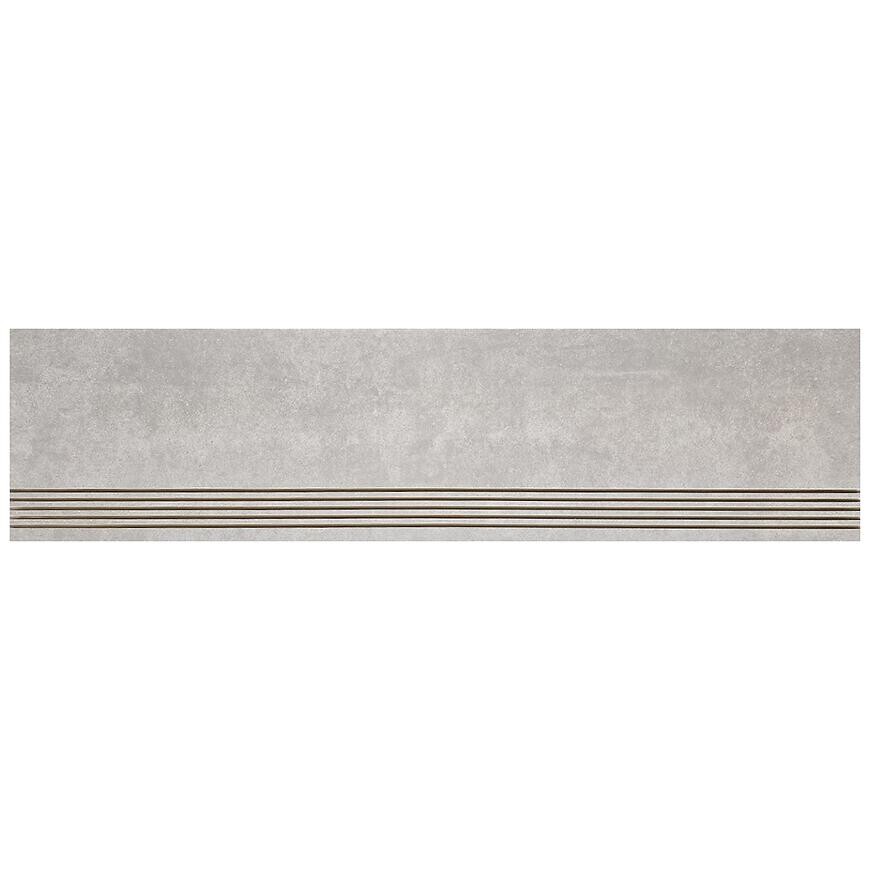 Schodovka Toronto Grey 30/120
