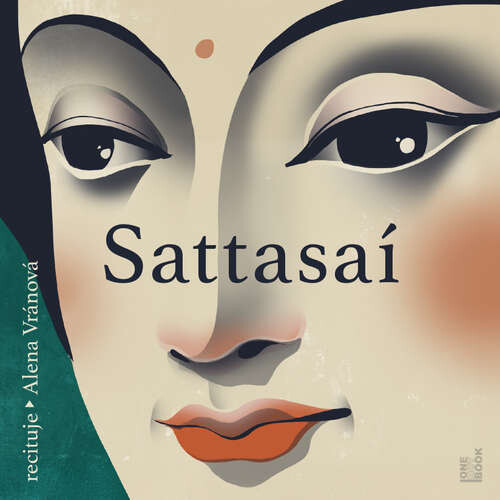 Sattasaí - Autor Neznámy (mp3 audiokniha)