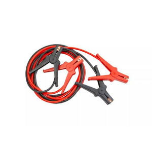 Štartovacie káble OSRAM BATTERYstart OSC160 300 A – 3 m, 16 mm², do 3,5 l motora