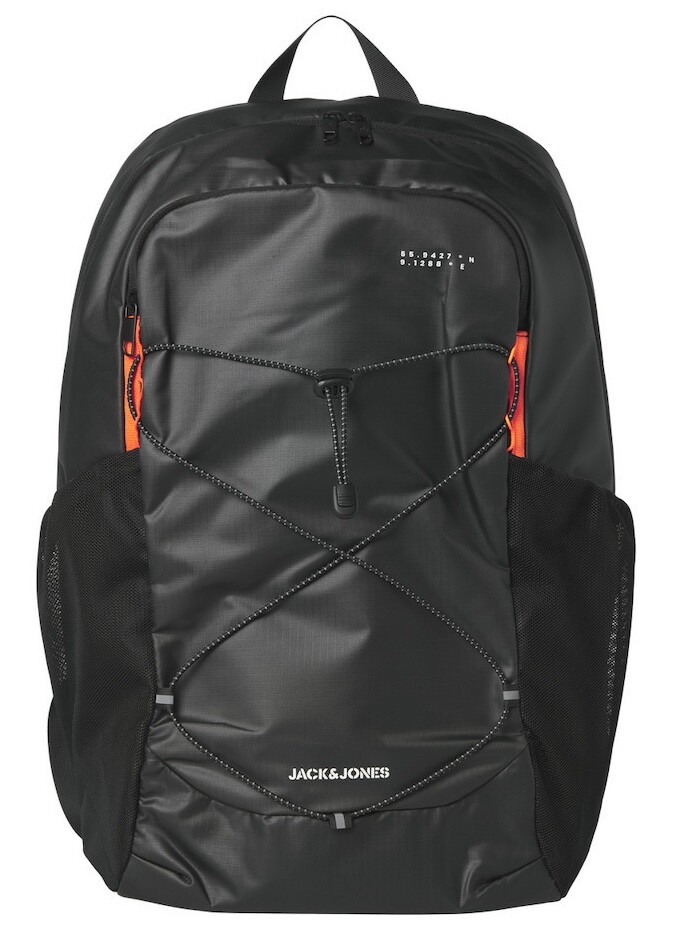 JACK AND JONES JACK & JONES Jacpilou Backpack Veľkosť: Univerzálna veľkosť