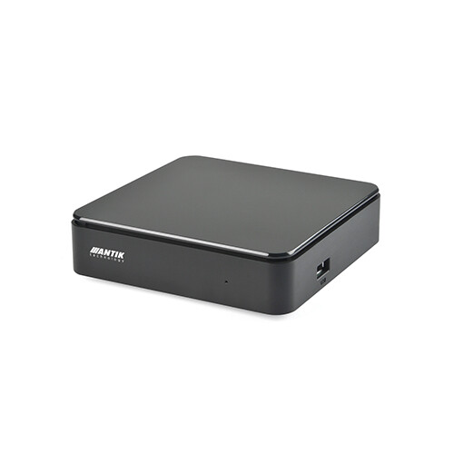 ANTIK SmartTVBox Nano