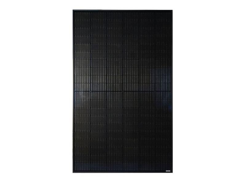 Fotovoltaický solárny panel 12V/200W monokryštalický