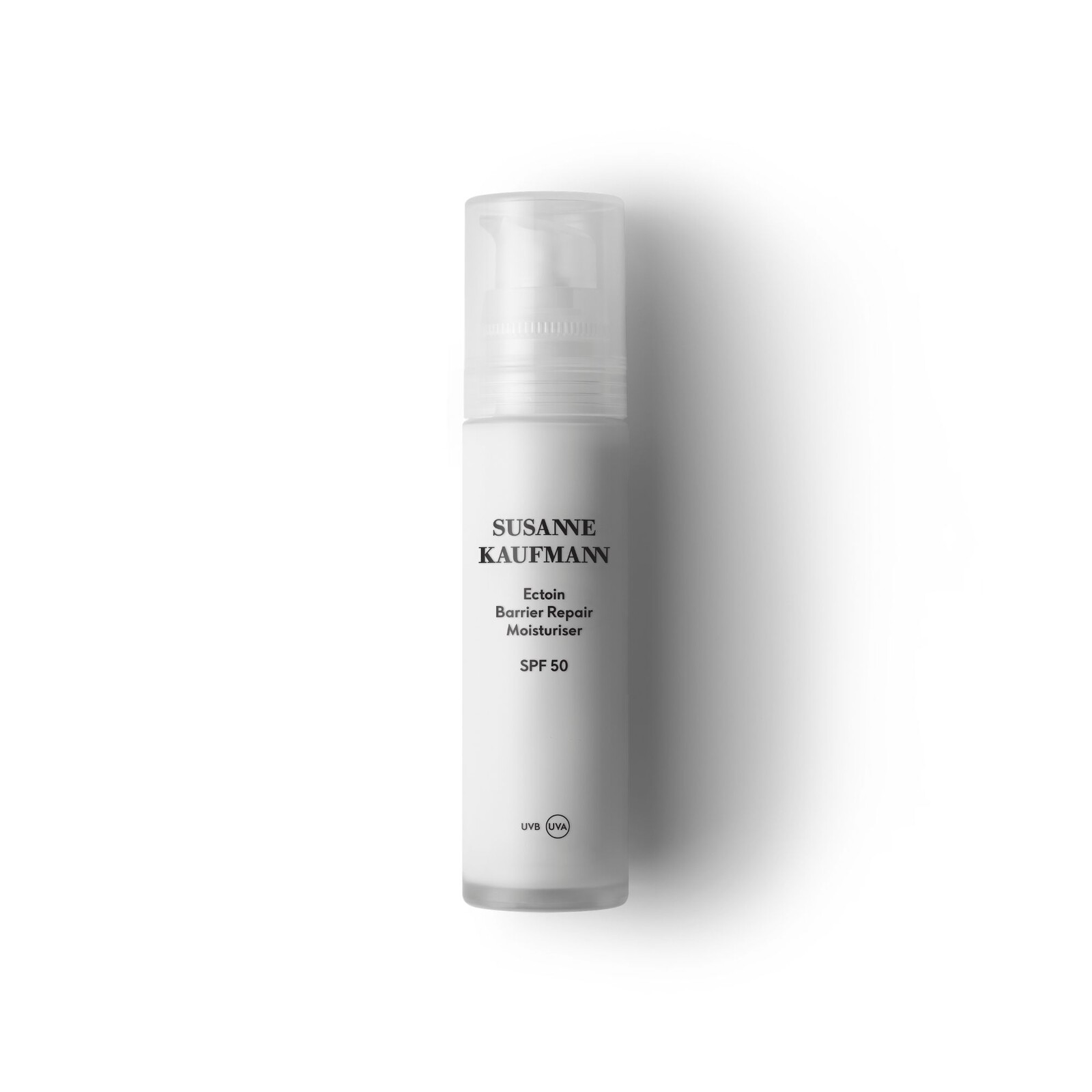 Susanne Kaufmann Hydratačný pleťový krém SPF 50 Ectoin Moisturiser 50 ml