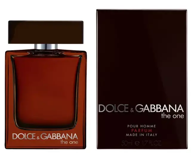 Dolce & Gabbana The One For Men - parfum 50 ml