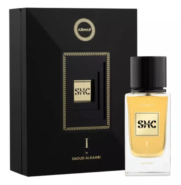 Armaf SHK I - EDP 60 ml