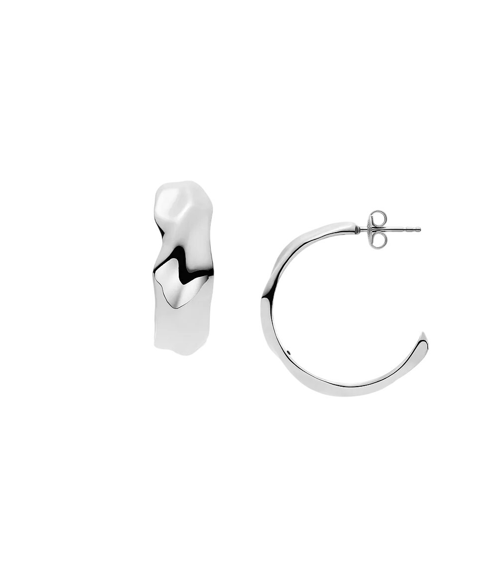 Skagen Moderné oceľové kruhy Moderne Stak SKJ1904040