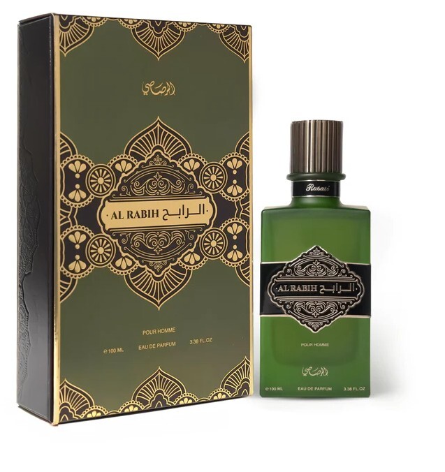 Rasasi Al Rabih - EDP 100 ml