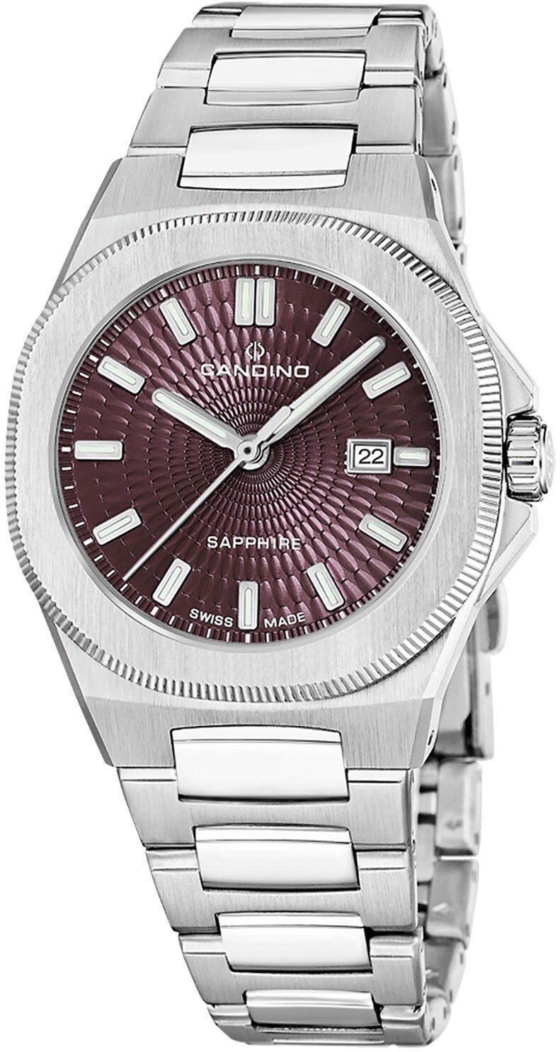 Candino Couple Classic C4800/4