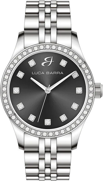 Luca Barra Analogové hodinky BW355