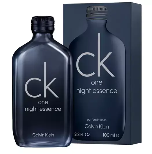 Calvin Klein CK One Night Essence Intense - parfém 100 ml