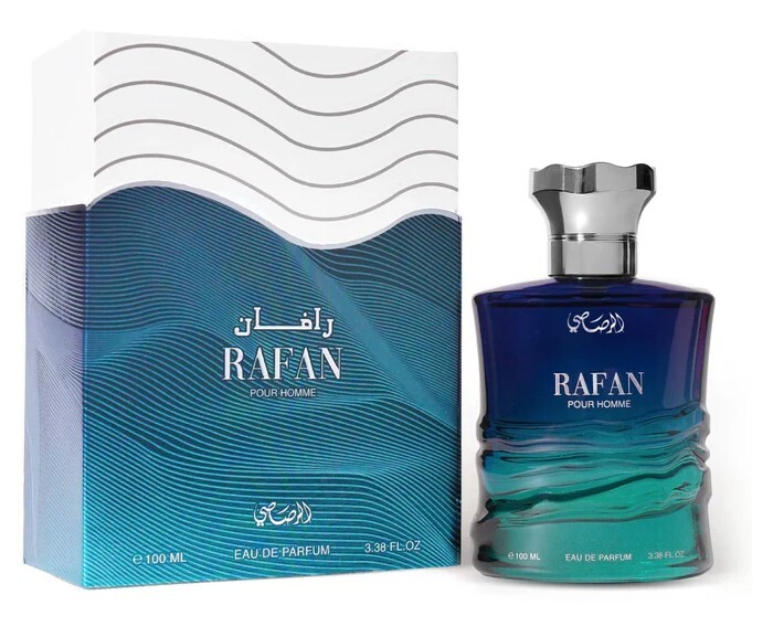 Rasasi Rafan Pour Homme - EDP 100 ml
