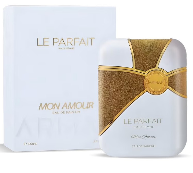 Armaf Le Parfait Pour Femme Mon Amour - EDP 100 ml