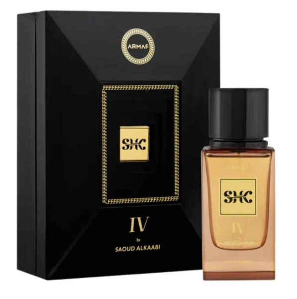 Armaf SHK IV - parfumovaný extrakt 100 ml