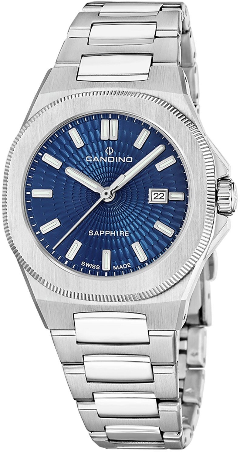 Candino Couple Classic C4800/6