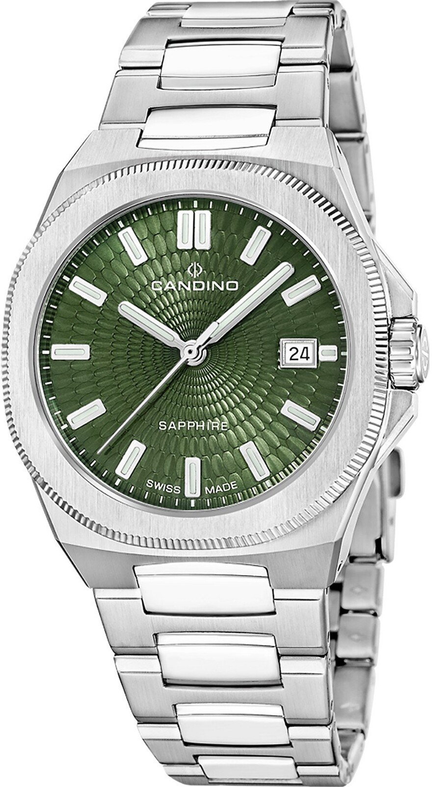 Candino Couple Classic C4799/3