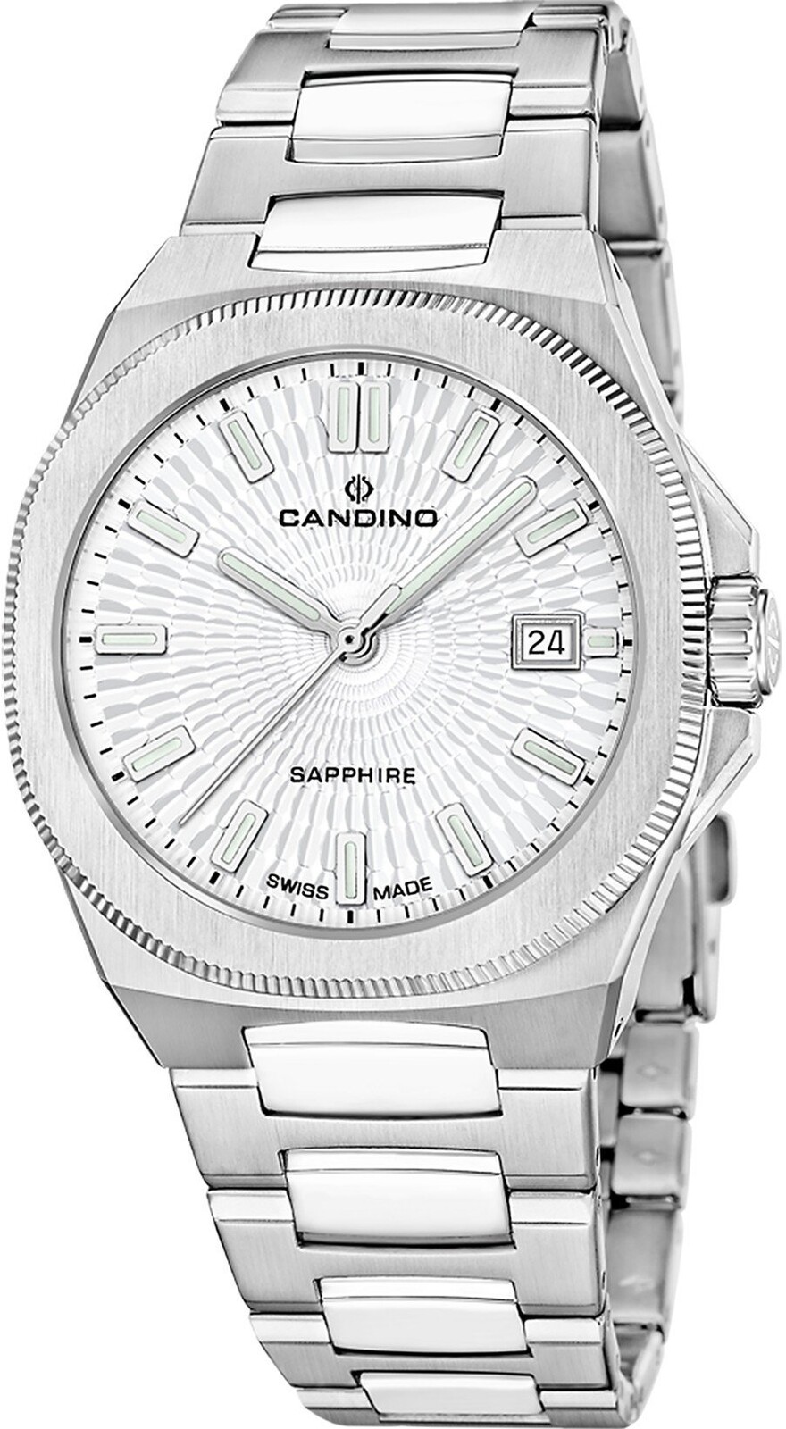 Candino Couple Classic C4799/1