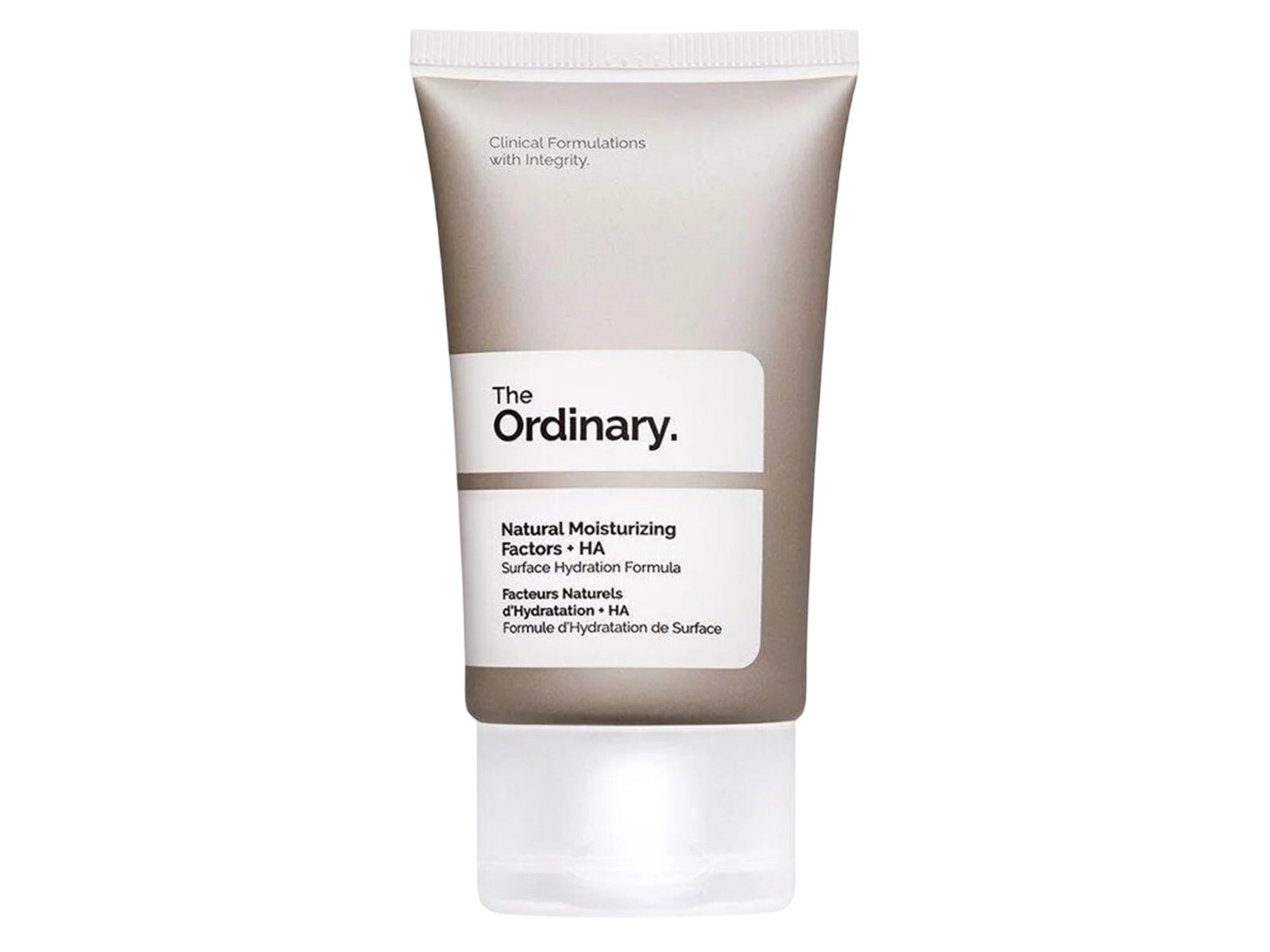 The Ordinary Ľahký hydratačný krém Natural Moisturizing Factors + HA 30 ml