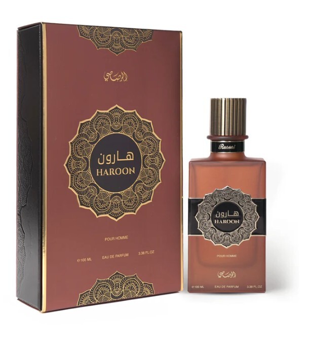 Rasasi Haroon - EDP 100 ml