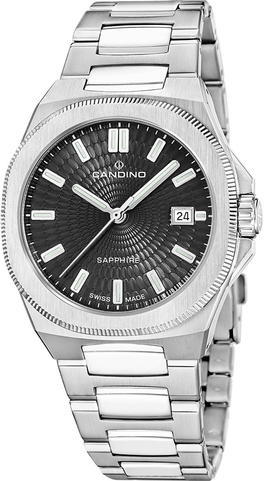 Candino Couple Classic C4799/4