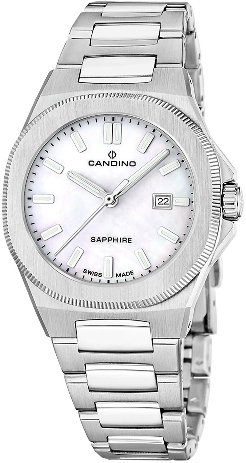 Candino Couple Classic C4800/1