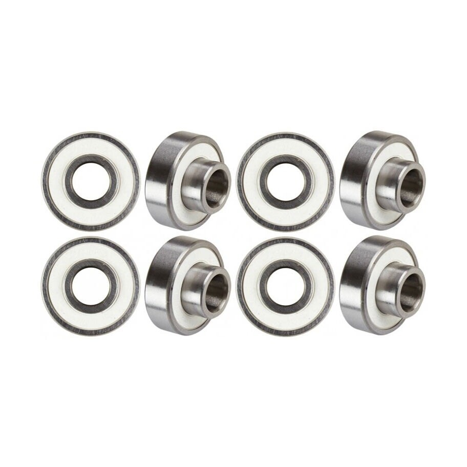 Zealous Ceramic Bearings
