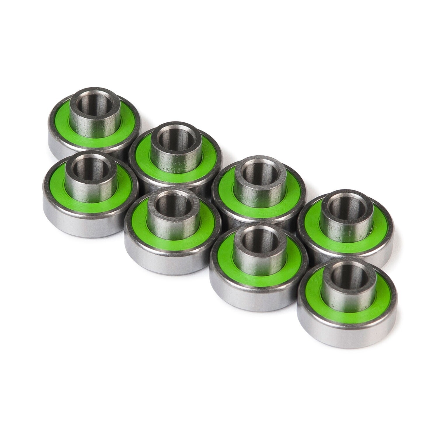Zealous Bearings