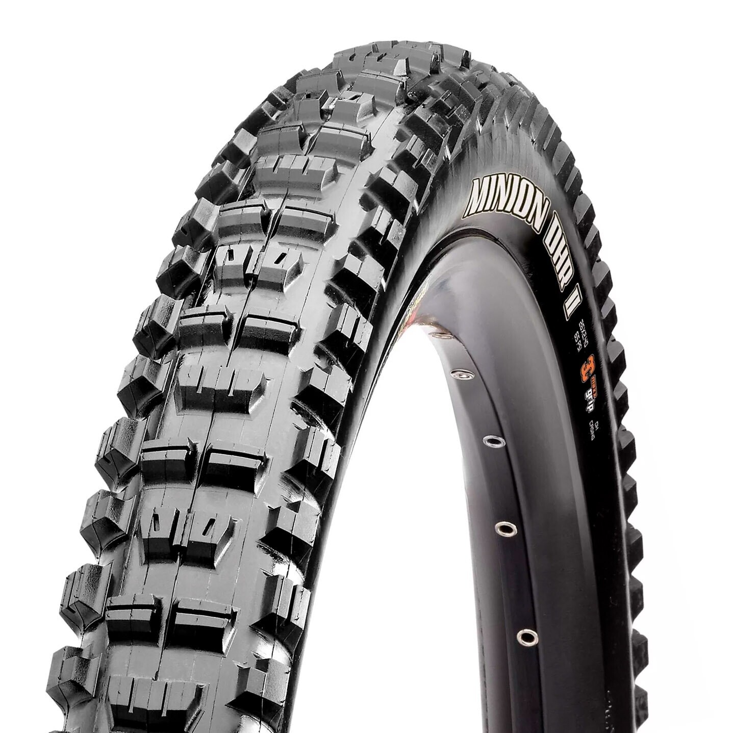 Maxxis Minion DHR II 27.5×2.50