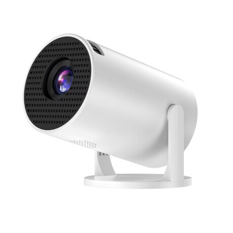 Eveon HY300 smart projektor Android WiFi Full HD, biely (HY300)