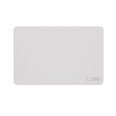 Tech-Protect Polishing Cloth čistiaca handrička z mikrovlákna 15-16'', sivá