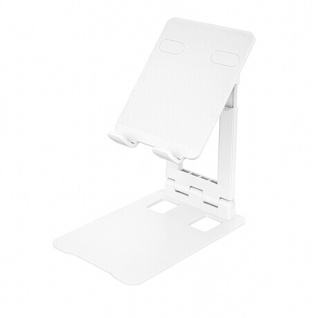 MG Stand V1 stojan na mobil a tablet, biely