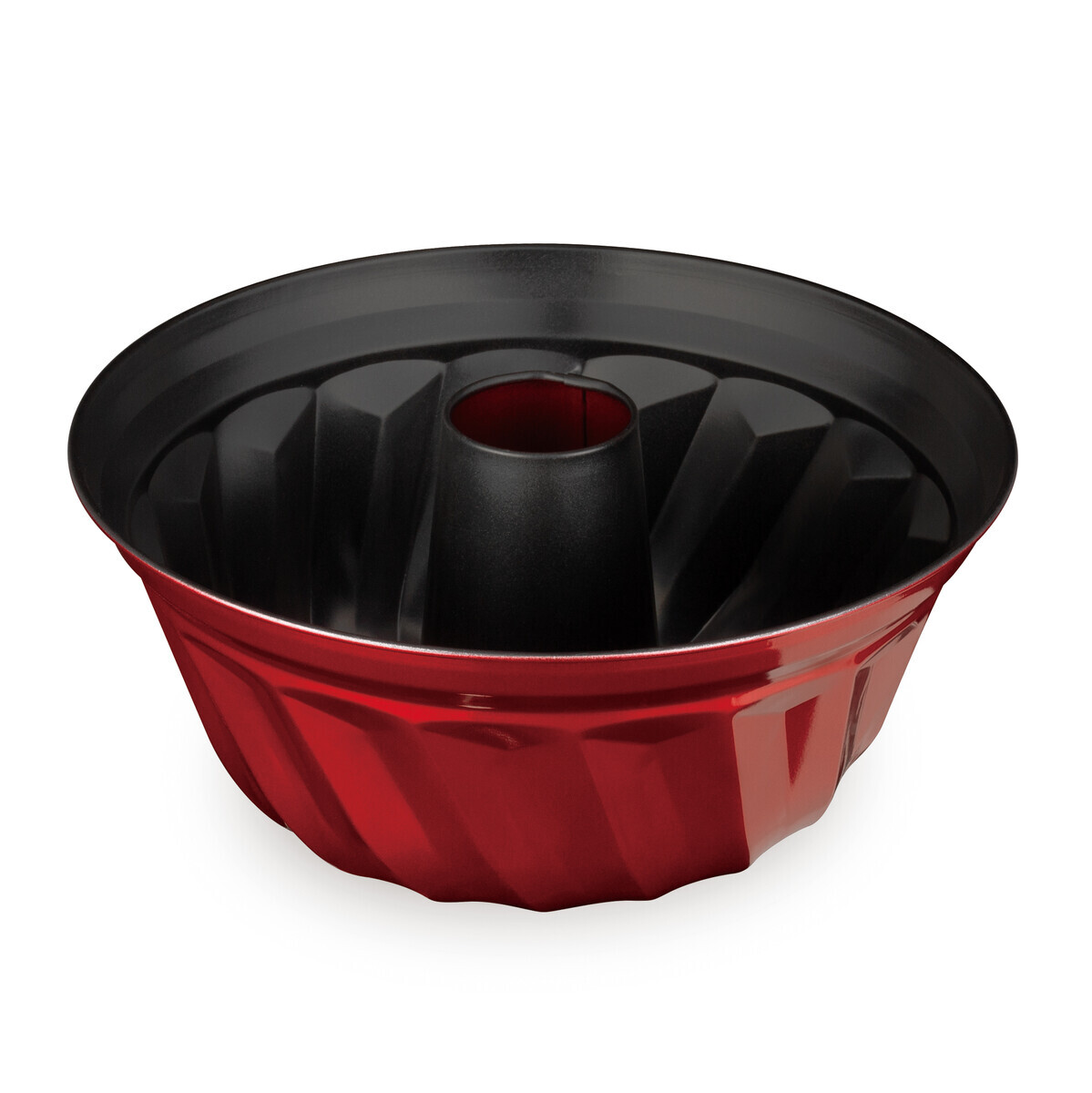 BERLINGER HAUS - Forma bábovka 25cm Burgundy