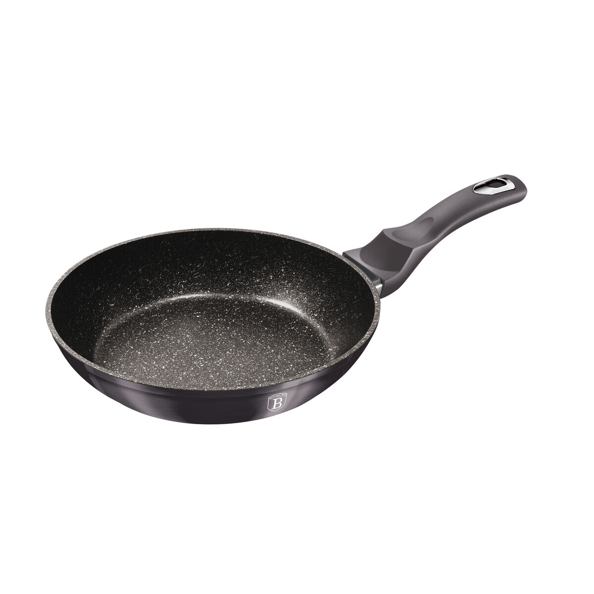 BERLINGER HAUS - Panvica priemer 28cm Carbon Pro