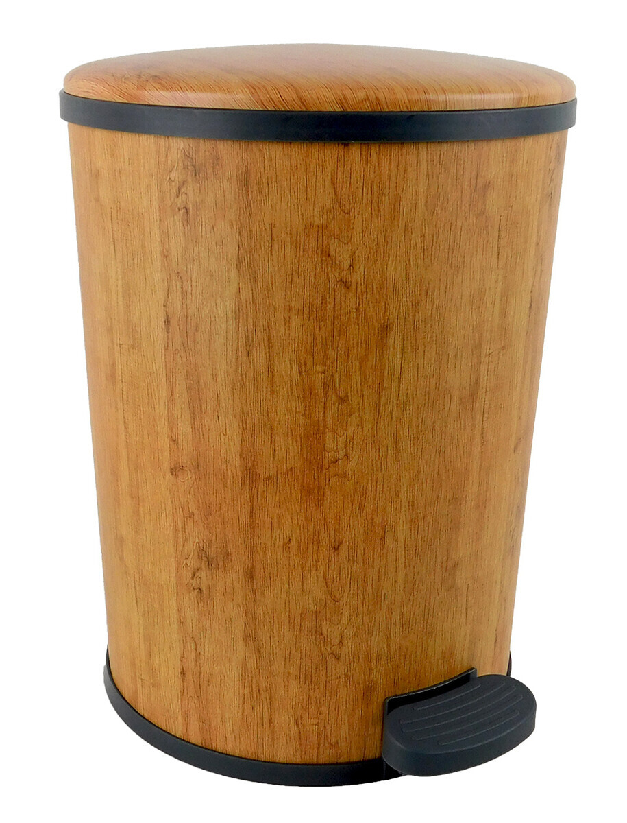 MAKRO - Kôš odpadkový pedál 25x32cm