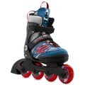 Kolieskové topánky K2  Eddie Pro