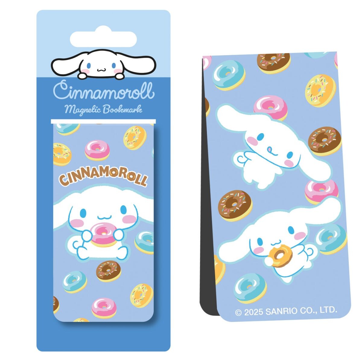 Pyramid International Cinnamoroll Záložka magnetická