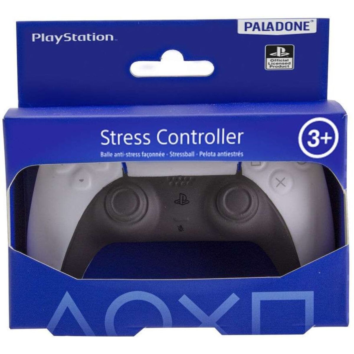 Paladone Anistresová hračka Playstation 5