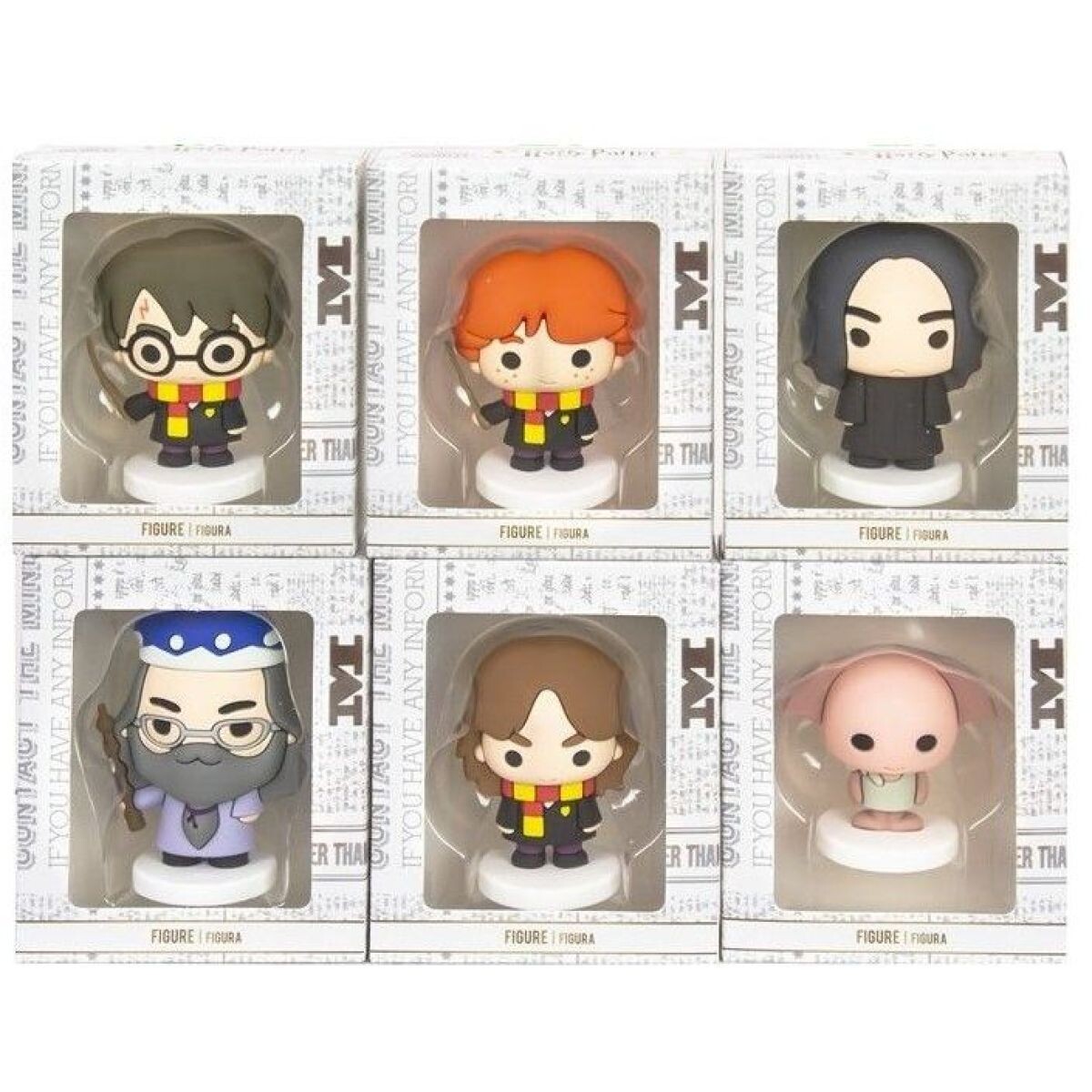 EPEE Heathside Harry Potter Figúrka
