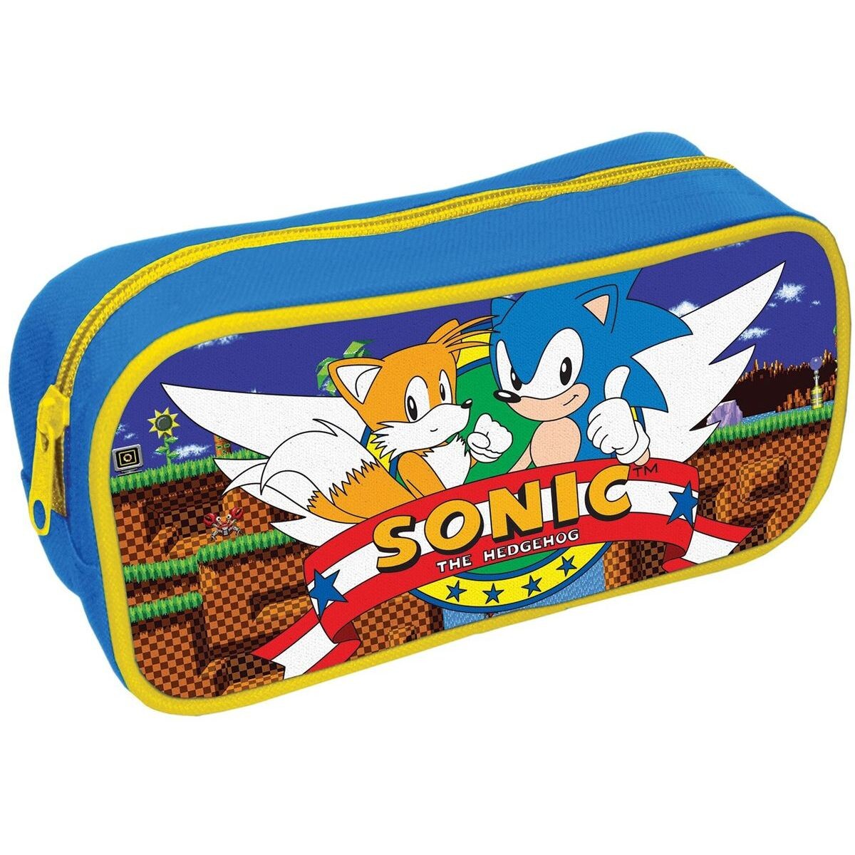 Pyramid International Sonic Peračník