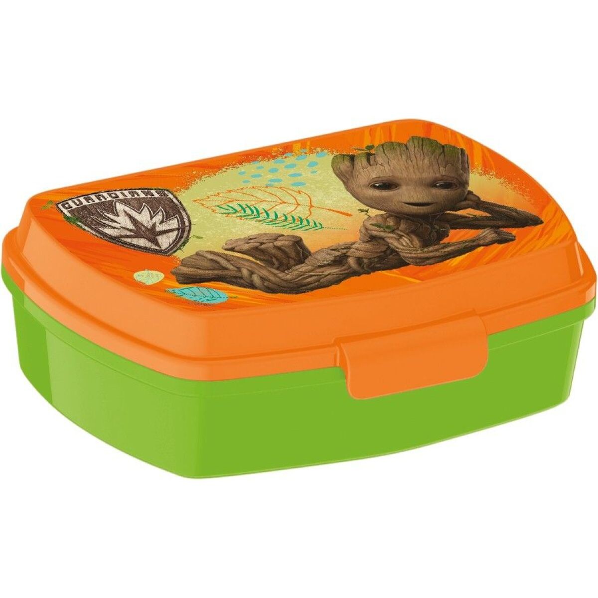Stor Groot Olovrantový box