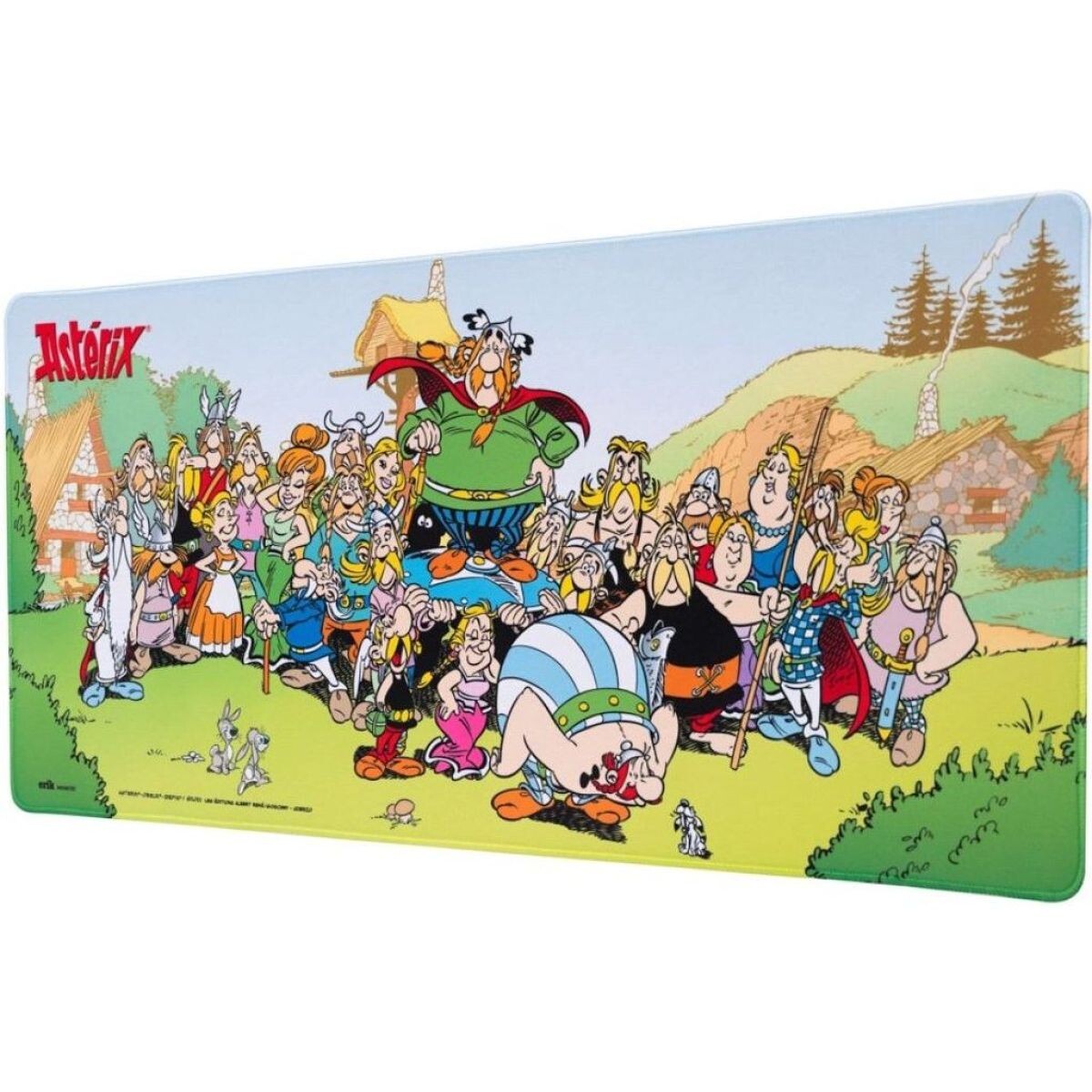 Pyramid International Asterix a Obelix Herná XL podložka
