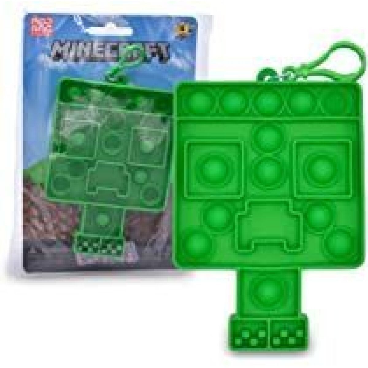 EPEE Heathside Minecraft Mini Pop It