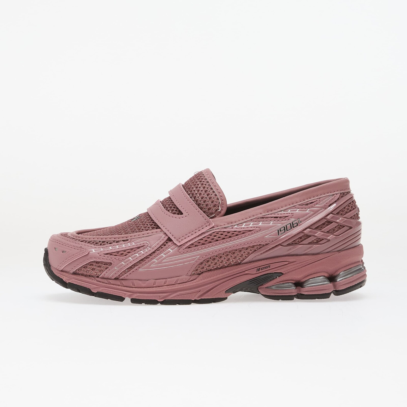 Tenisky New Balance 1906 Pink EUR 37