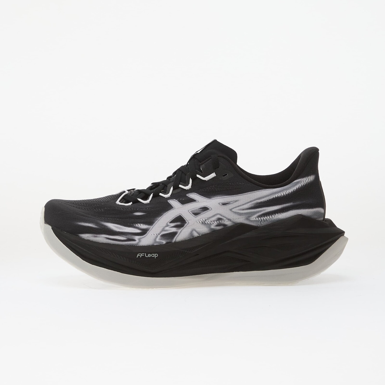 Tenisky Asics Superblast 3 Black/ Black EUR 38