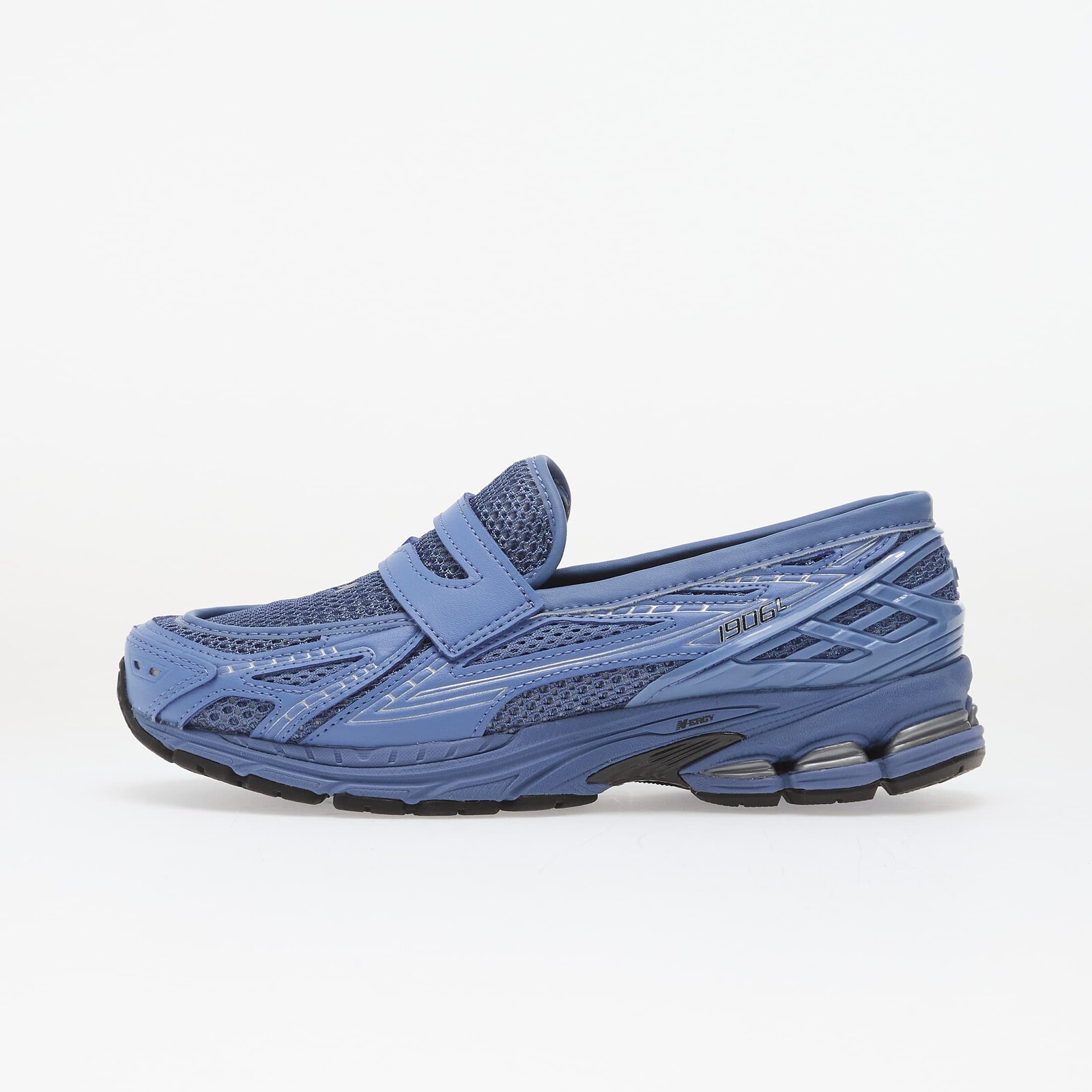 Tenisky New Balance 1906 Blue EUR 45